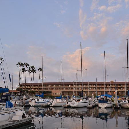 Holiday Inn Express Hotel & Suites Ventura Harbor By Ihg Eksteriør billede