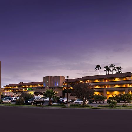 Holiday Inn Express Hotel & Suites Ventura Harbor By Ihg Eksteriør billede