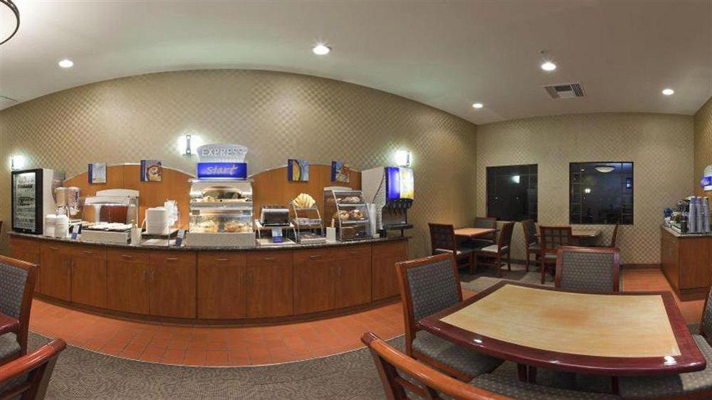 Holiday Inn Express Hotel & Suites Ventura Harbor By Ihg Eksteriør billede