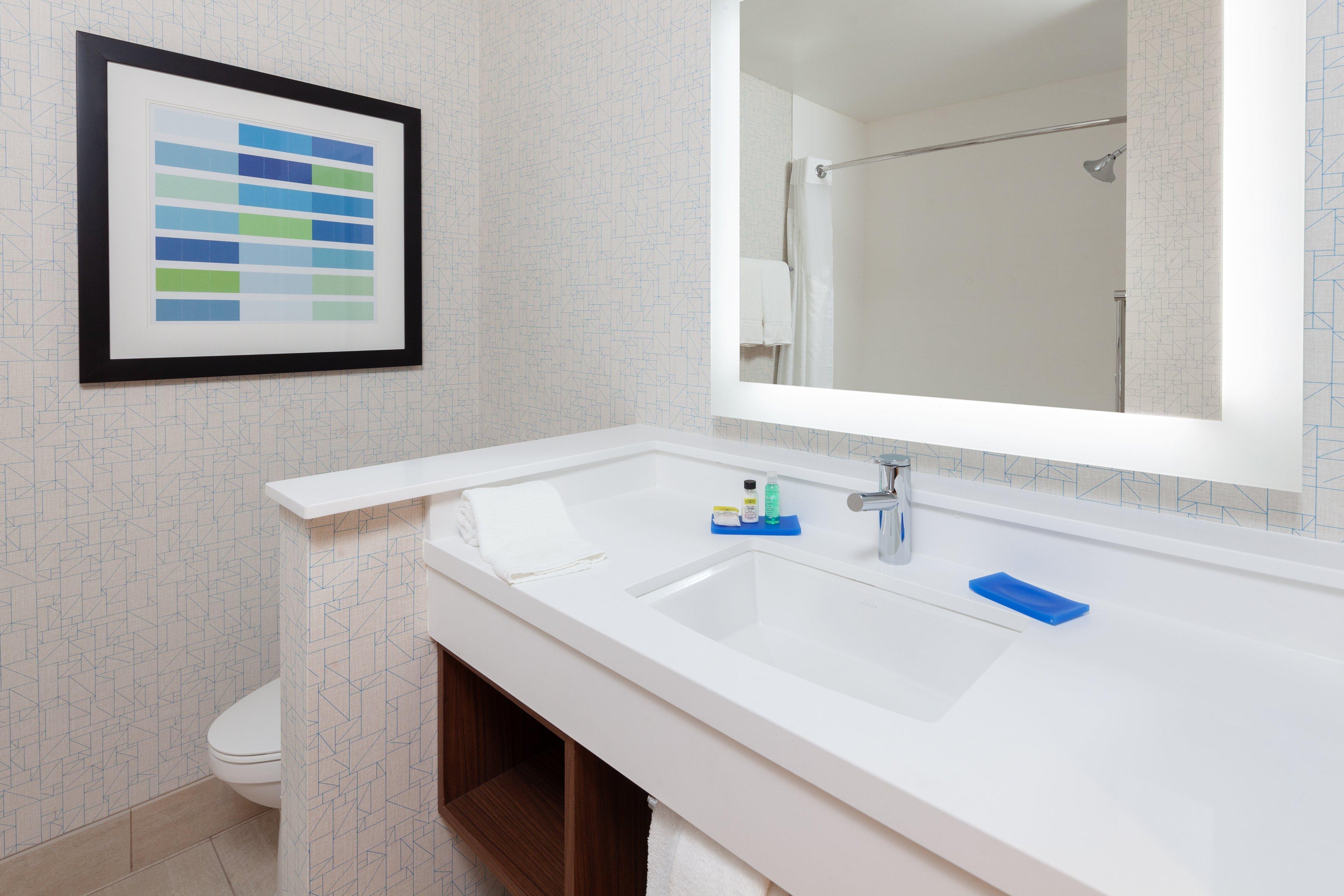 Holiday Inn Express Hotel & Suites Ventura Harbor By Ihg Eksteriør billede