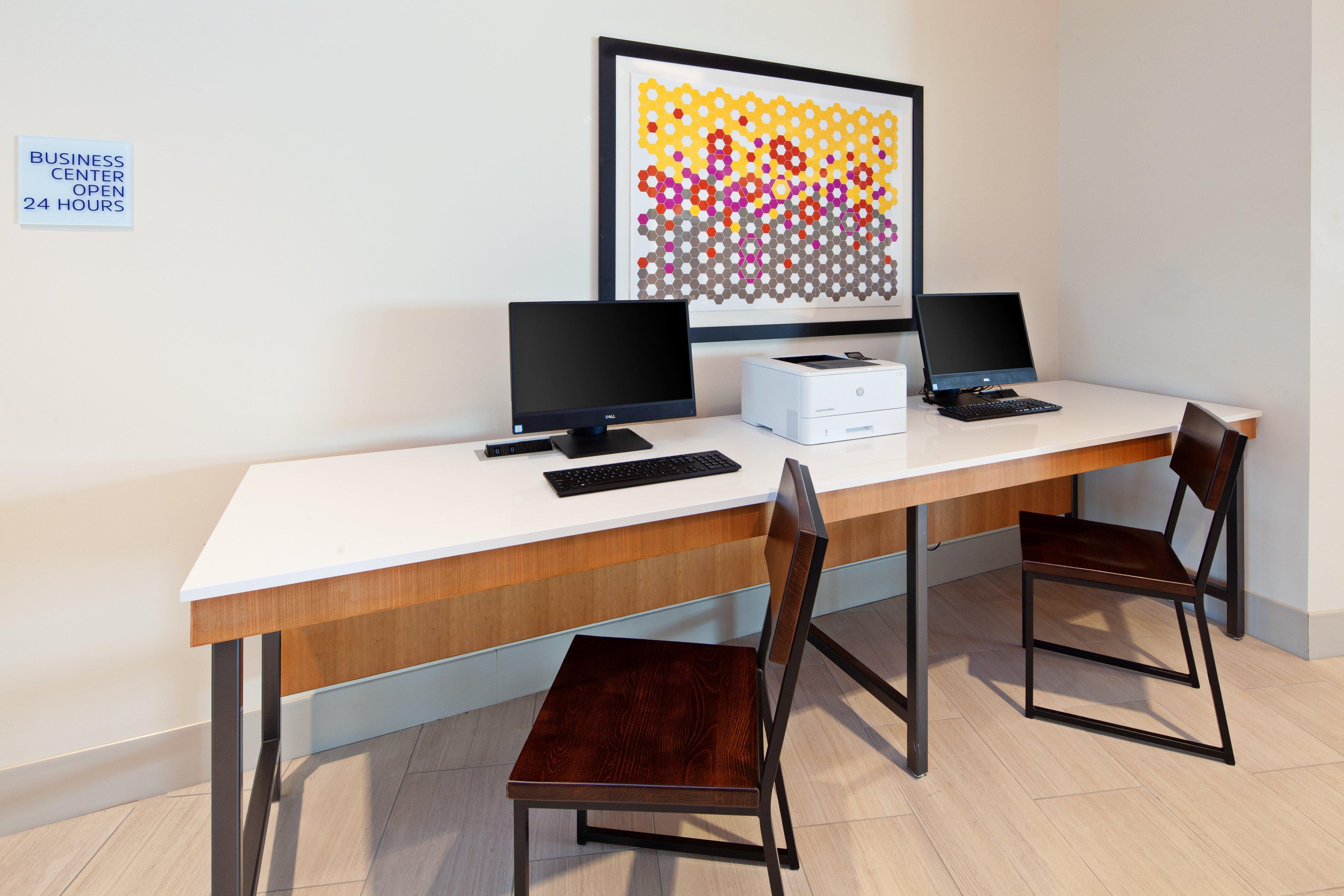 Holiday Inn Express Hotel & Suites Ventura Harbor By Ihg Eksteriør billede
