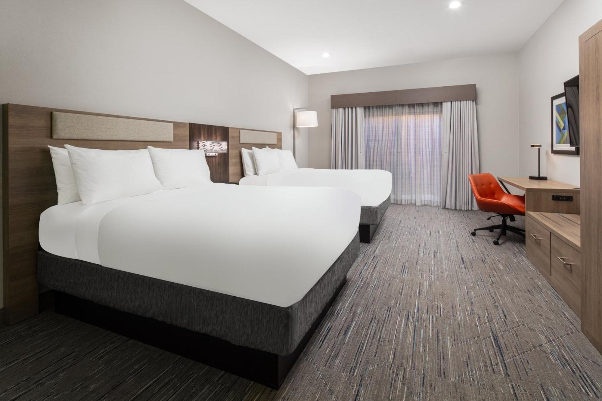 Holiday Inn Express Hotel & Suites Ventura Harbor By Ihg Eksteriør billede