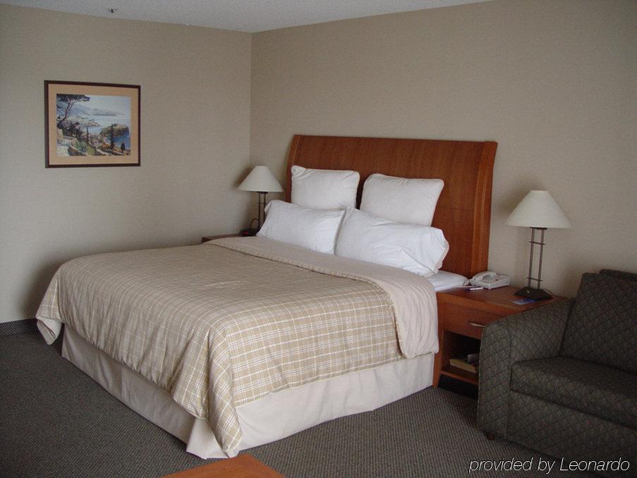 Holiday Inn Express Hotel & Suites Ventura Harbor By Ihg Eksteriør billede
