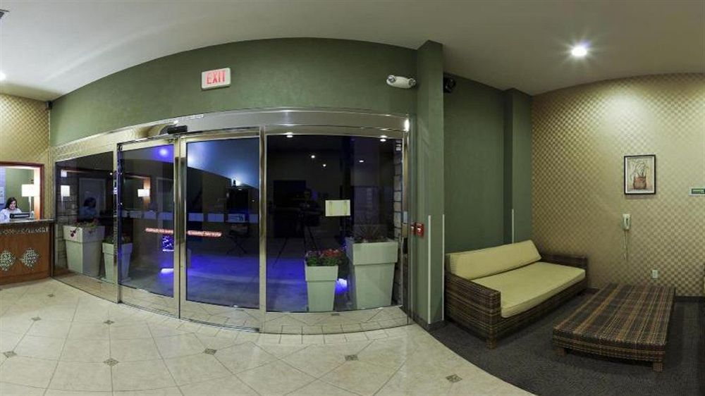 Holiday Inn Express Hotel & Suites Ventura Harbor By Ihg Eksteriør billede