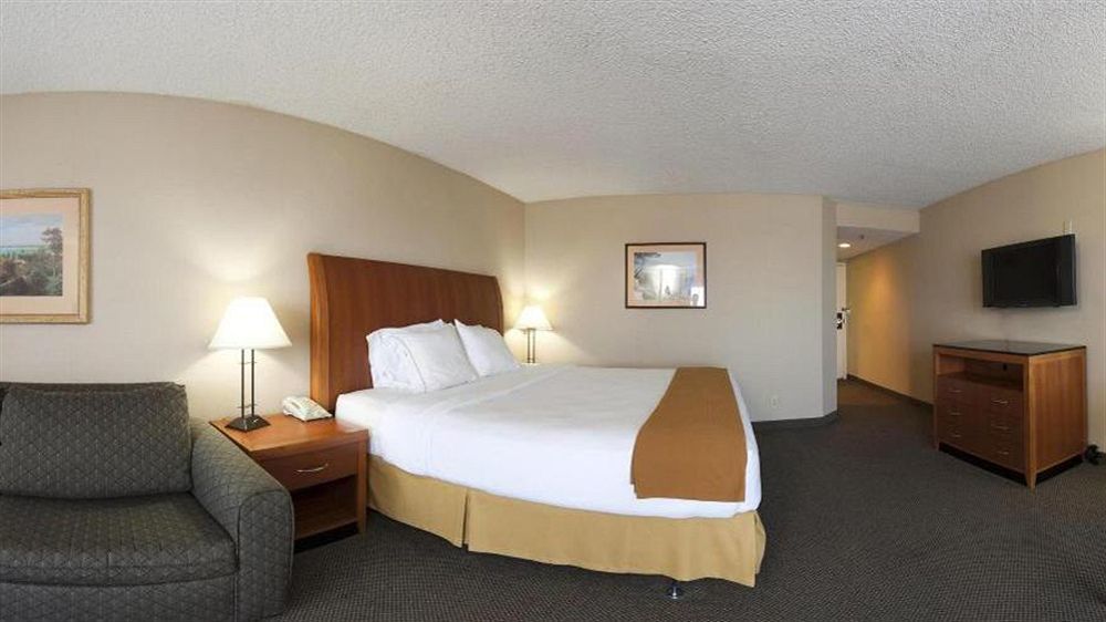 Holiday Inn Express Hotel & Suites Ventura Harbor By Ihg Eksteriør billede