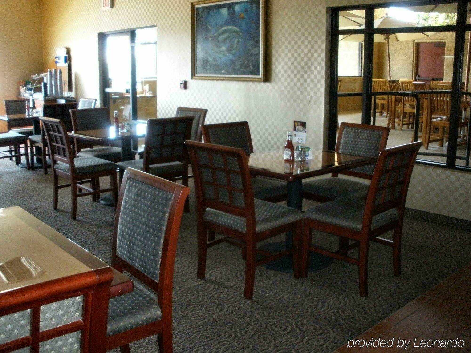 Holiday Inn Express Hotel & Suites Ventura Harbor By Ihg Eksteriør billede