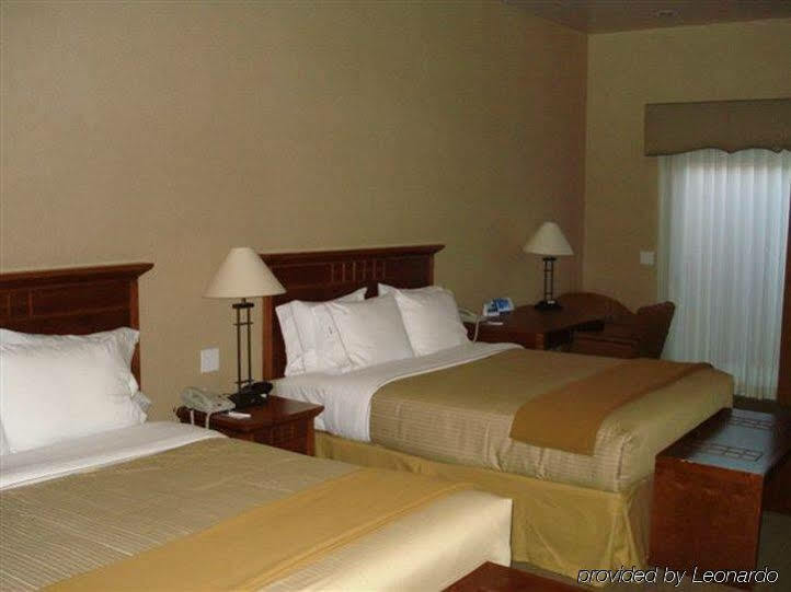 Holiday Inn Express Hotel & Suites Ventura Harbor By Ihg Eksteriør billede